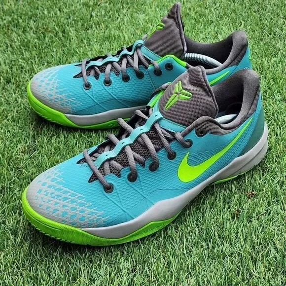 NIKE ZOOM KOBE VENOMENON - Mens Athletic Shoes - SIZE 12