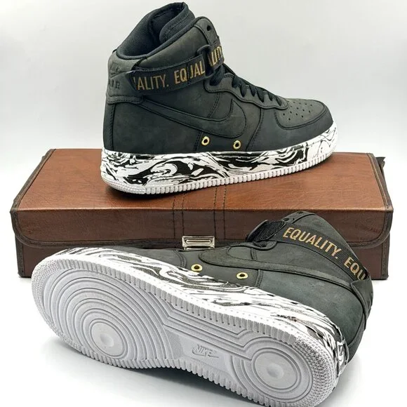 Nike Air Force 1 High 'BHM'