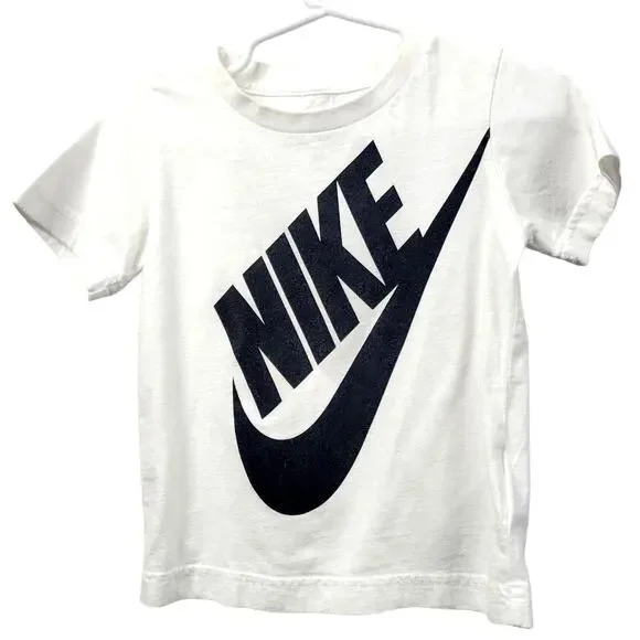 Nike Swoosh Tee Girl's Size‎ 3T