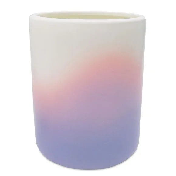 PINK OMBRE Wild Sage Carissa Colorwash 10