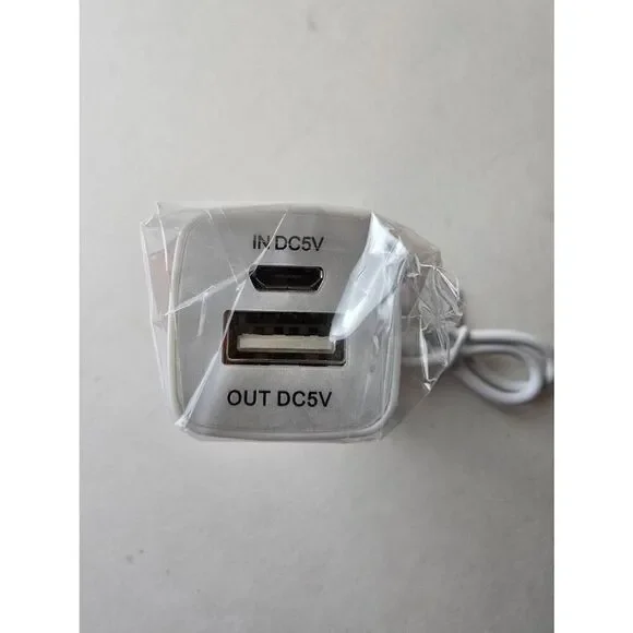 Power Bank Unbranded Promo New