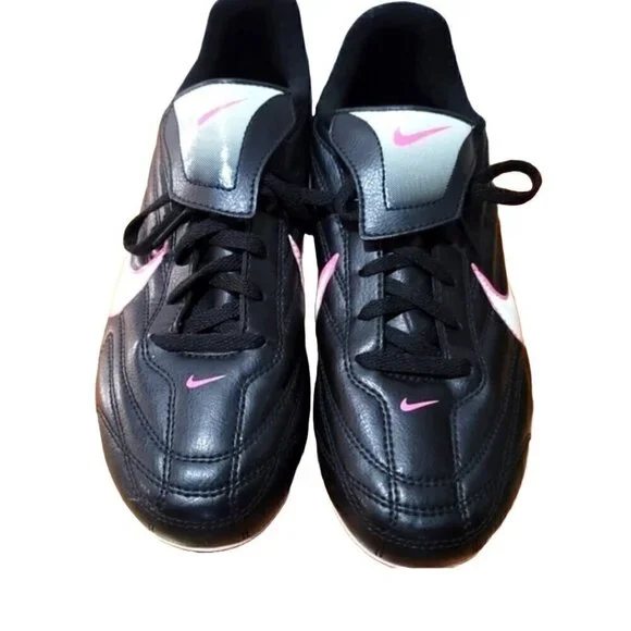 Nike Soccer Cleats