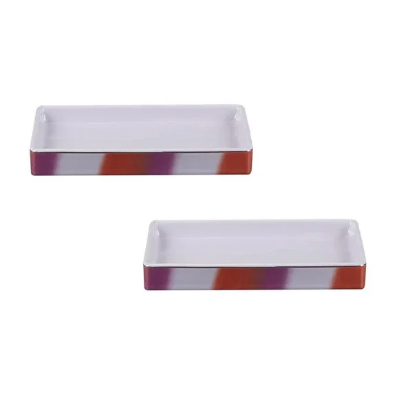 2 new Wild Sage Tiger Wash Stripe 9