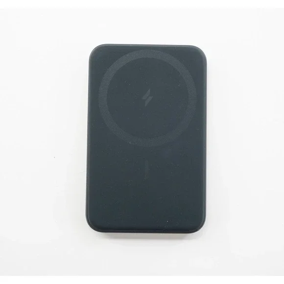 Anker 622 Magnetic Wireless Battery (MagGo) Snap Charge Chill - Black