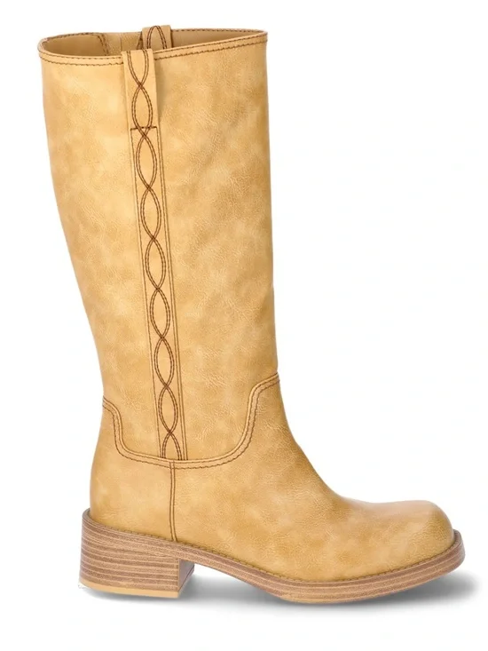 No Boundaries Tall Riding Boots Size 11