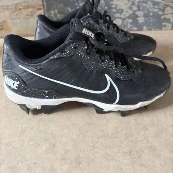 Nike Baseball Softball Cleats 6.5Y