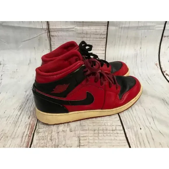 NIKE AIR JORDAN SIZE‎ 7Y