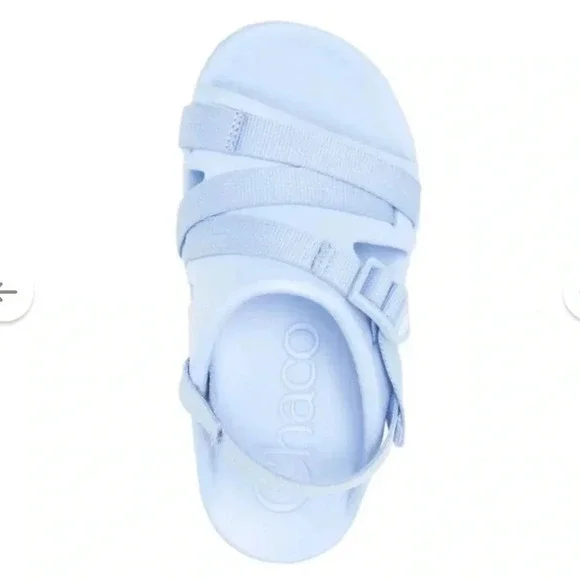 Chaco Chillos Sport Sandals Unisex Youth Size 1