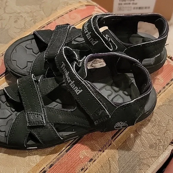 Timberland Boys Sandals
