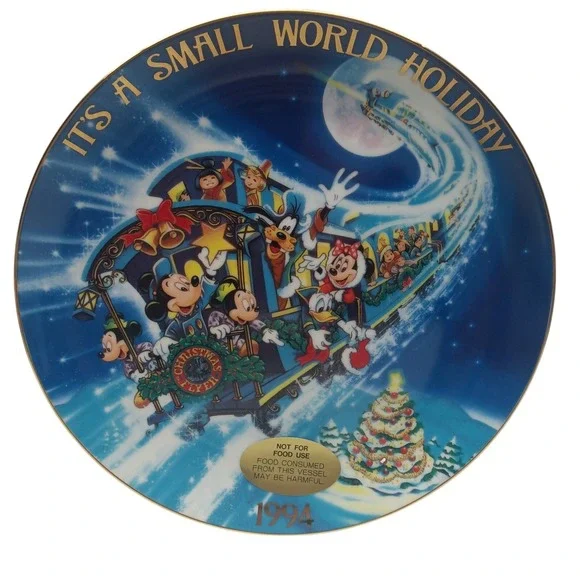 WALT DISNEY 1994 
