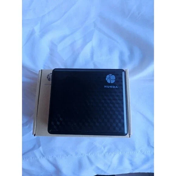 Hunda 8 USB Intelligent Charger‎ Power Bank