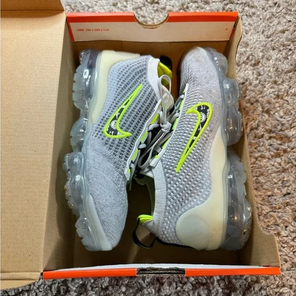 Nike air vapormax 2021