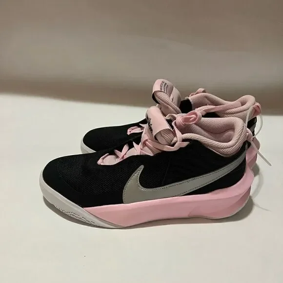 Nike Team Hustle D Shoes size 6y