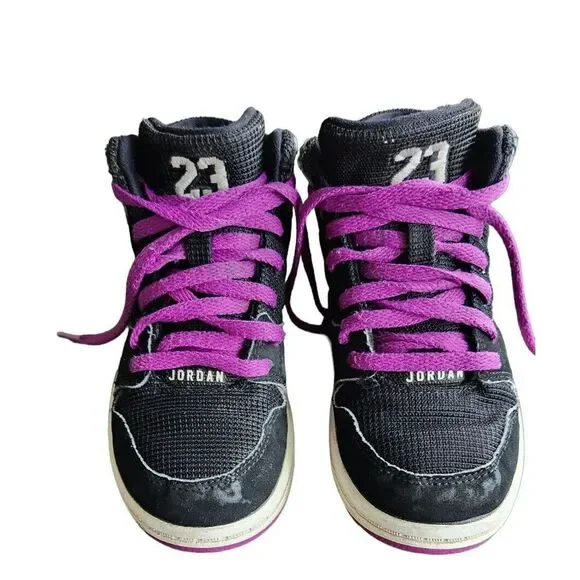 Nike Jordan #23 Sneakers‎ Size 110