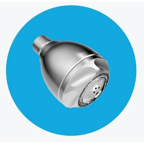 Greenlite High Efficiency Showerhead Aerators‎ Water Saving Kit 4 Products