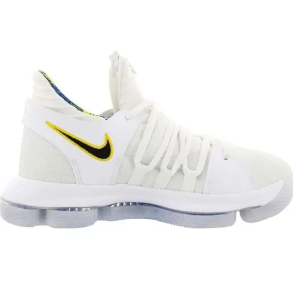 NIKE Zoom KD10 LMTD NBA -Golden state Warriors