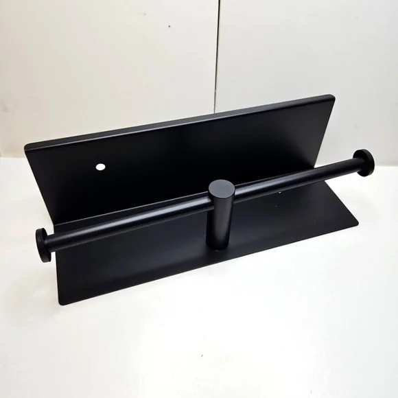 🛍 Munzong shower grab bar Black Bathroomcore Elegant Shower Grab Bar Homecore