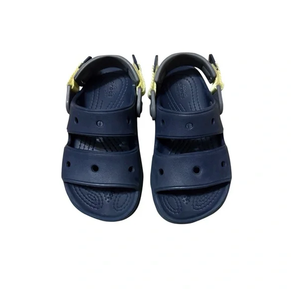 Crocs classic all terrain - new navy
