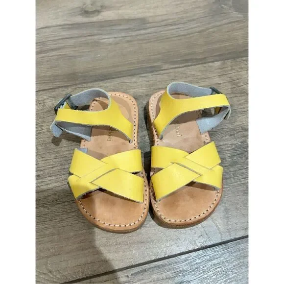 Freshly picked Saybrook Sandal