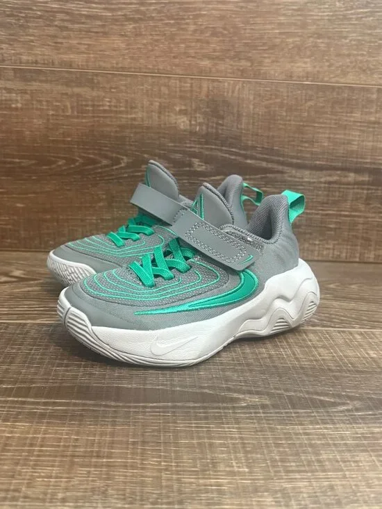 Nike Giannis Immortality 4 Shoes – Size 9C
