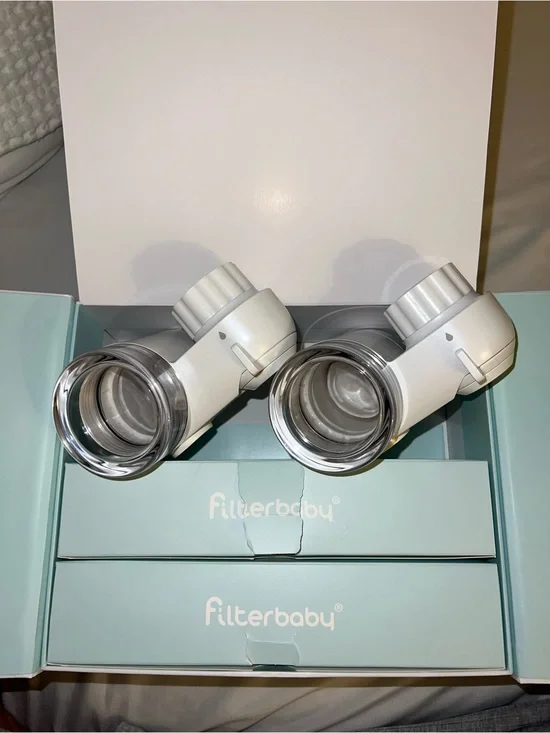 Filterbaby skincare faucet filter (2)