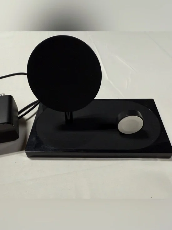 Belkin BOOST↑UP Wireless Charging Dock iPhone Apple Watch Tested