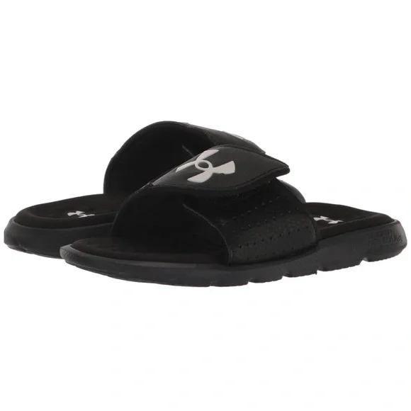 Under Armour • Kids' Ignite Pro Slide Sandal