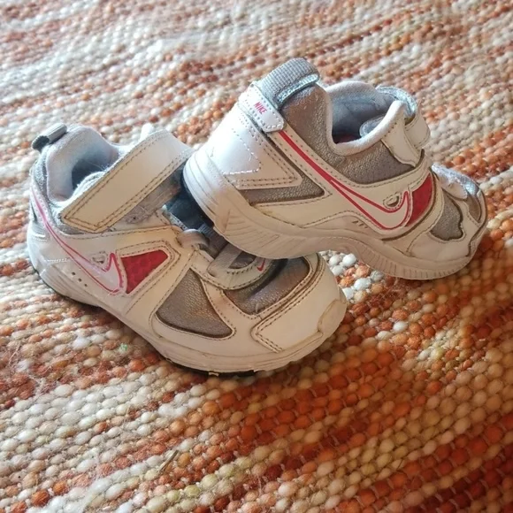 Nike dart toddler shoes‎ 7c sneakers
