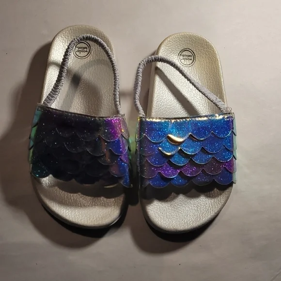 Kids Wonder Nation Sandals