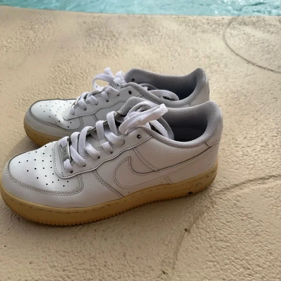Nike air‎ force ones
