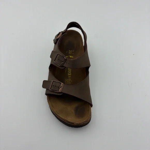 Kids Birkenstock sandal- size 220 right replacement