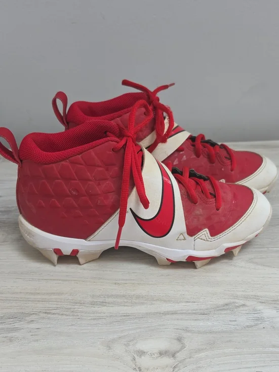 Nike Youth Mike Trout Baseball Cleats