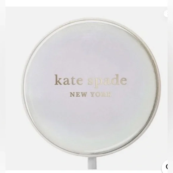 Kate Spade New York 15W Wireless Charging Pad