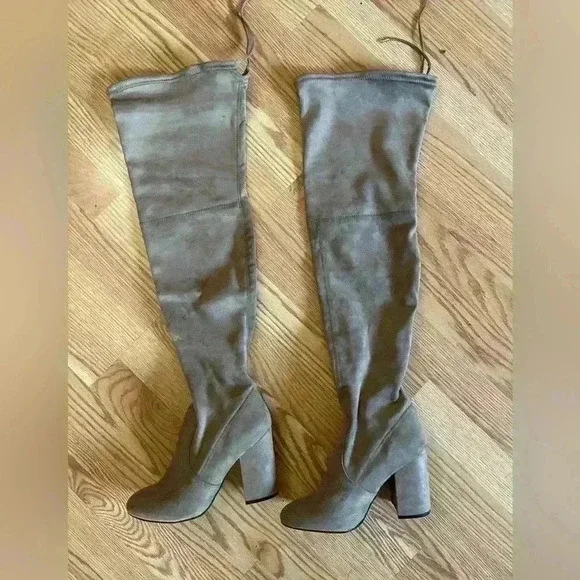 Steve Madden boots