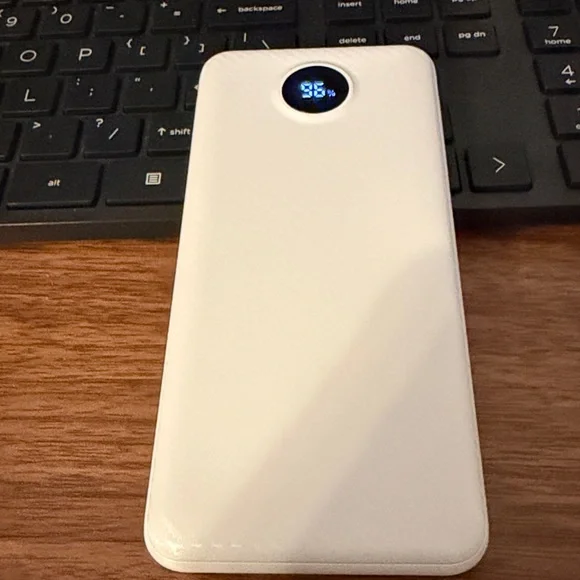 Power Bank - 10,000 Milliamp