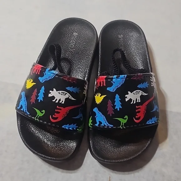 Dinosaur 🦕 Kids Sliders