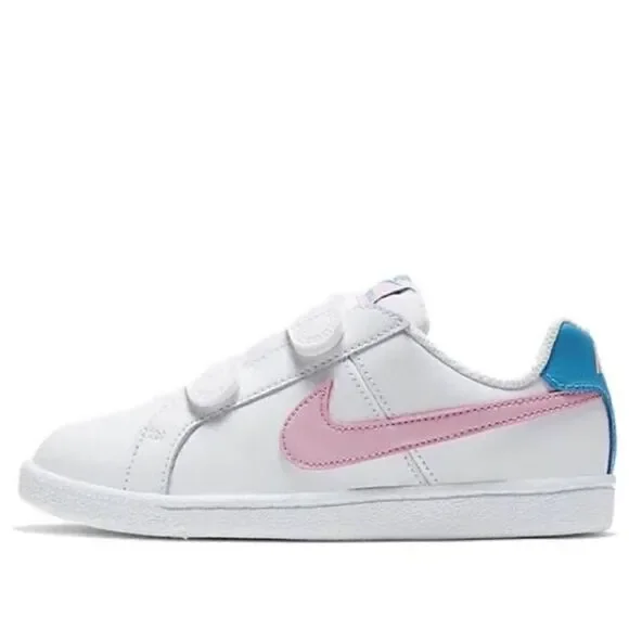 Nike Court Royale Big Girl Shoes