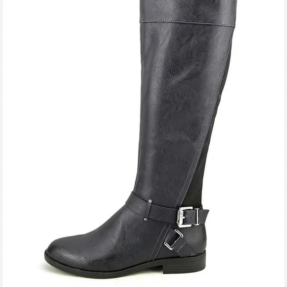 Bar III Dolly3 Knee High Boot