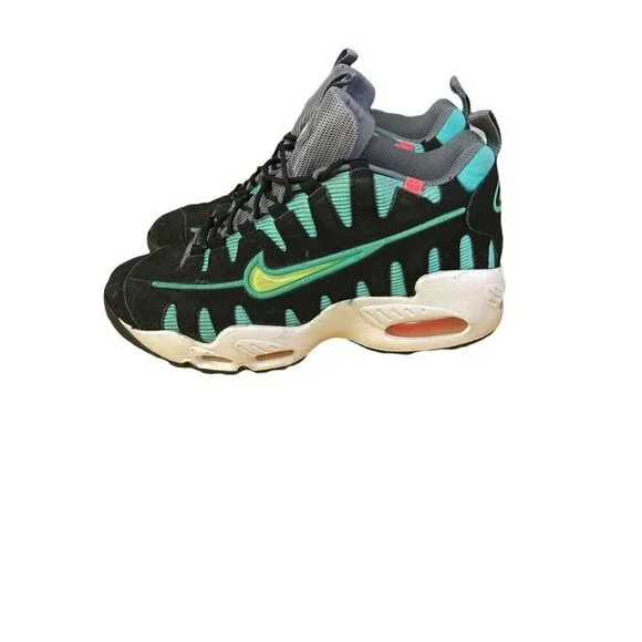 Nike Air Max Hideo Nomo GS size 7 Youth Sneakers Shoes