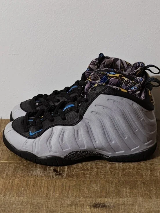 Nike Air Foamposite One 'Graffiti' (PS) Size 13C
