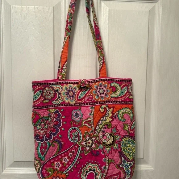 Vintage Vera Bradley Colorful Vera Bradley 