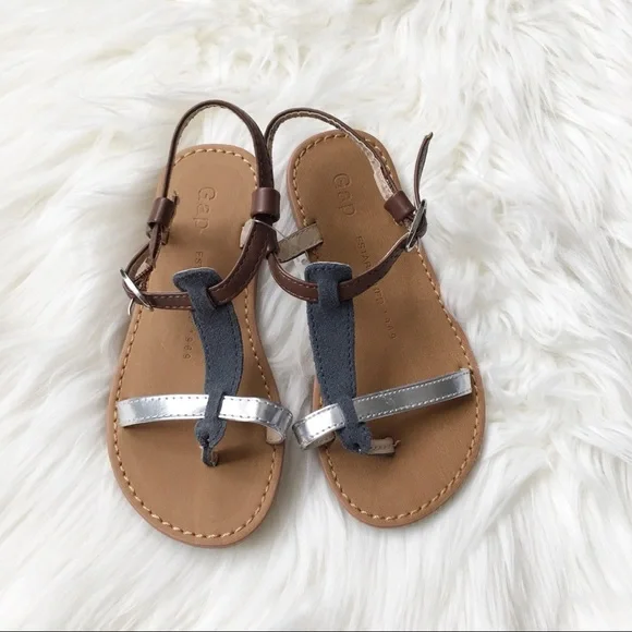 NWT BabyGap Sandals