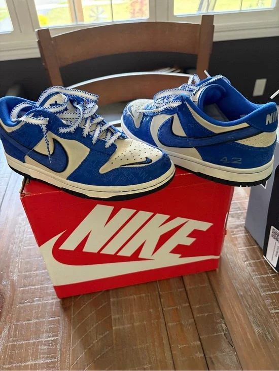 Nike Dunk Low
