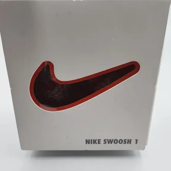 Size 6C - Nike Swoosh 1 Flyknit Toddler Multicolor NEW