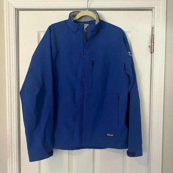 PATAGONIA Guide Jacket Ceylon Blue 11397