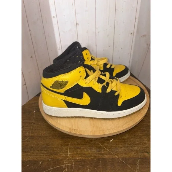 Nike Air Jordan 1 