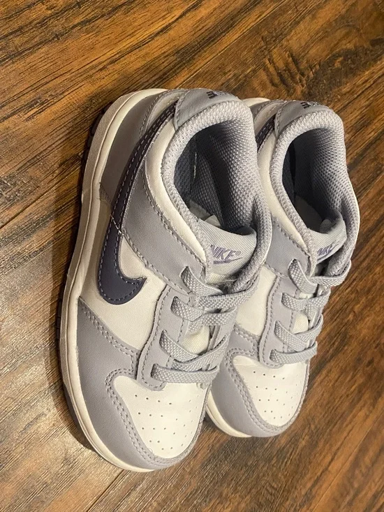NIKE LOW DUNK