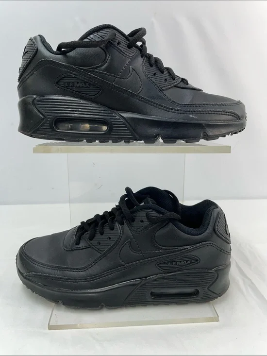 NIKE AIR MAX 90 YOUTH SNEAKERS FTL-06-093