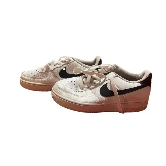 Nike White Trainers