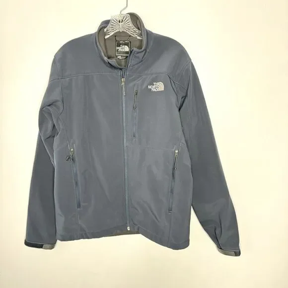 The North Face Apex Bionic Softshell Jacket size small